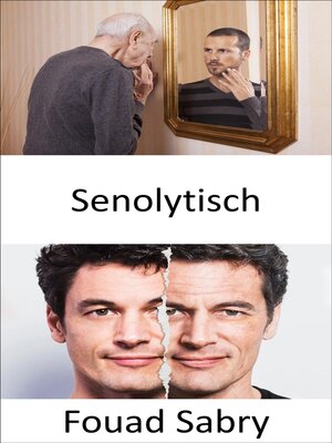 cover image of Senolytisch